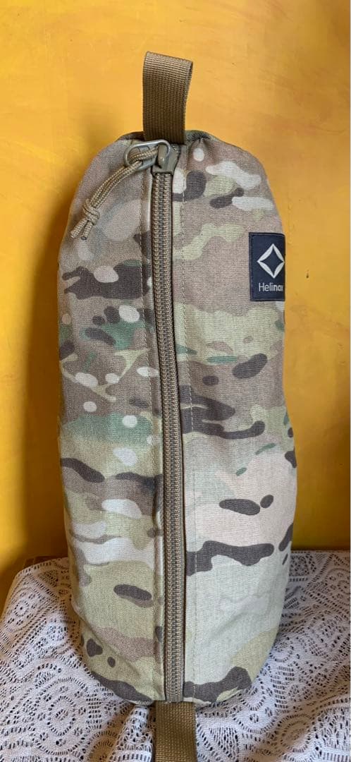 ⭐︎SALE Helinox ヘリノックス TAC タクティカルチェア カモ柄