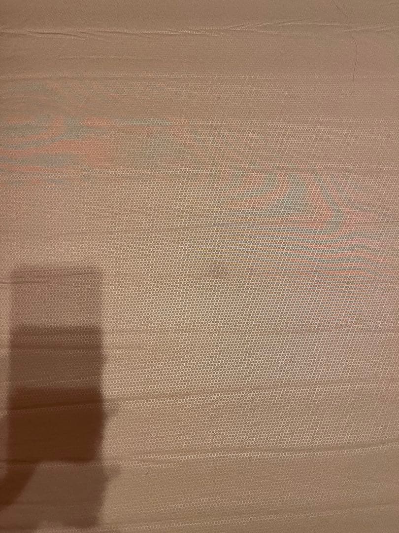 Sabbatical マット エレリーダブル スリーピングパッド DXシーツ付き