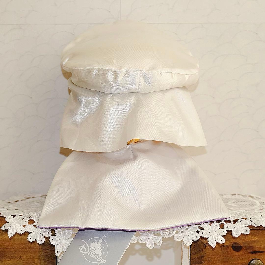 【完売品】Tiny アラジン ぬいぐるみ 【Disney Store 限定】