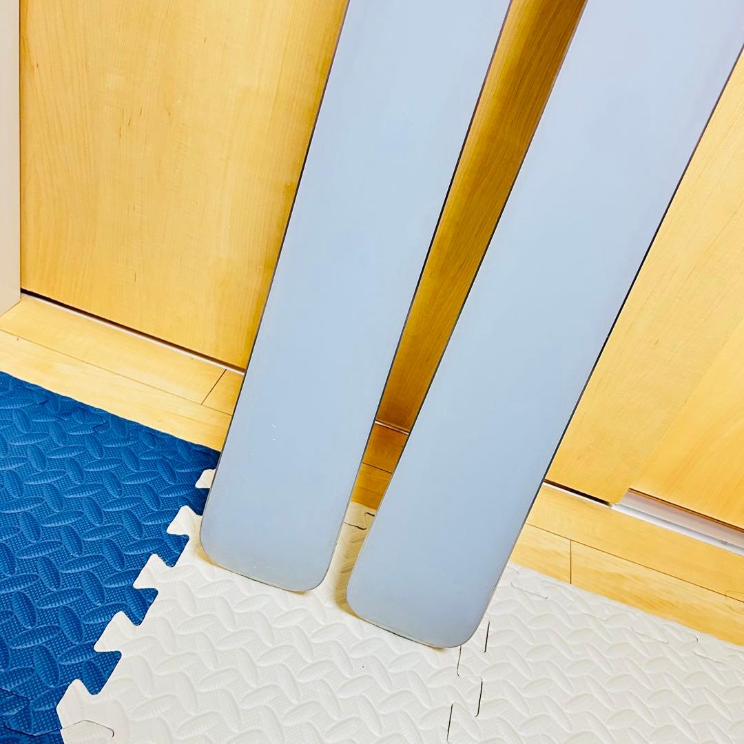 【希少品】vector glide make st テレマークスキー 173cm