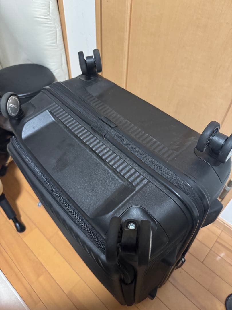 AMERICAN TOURISTER 大型スーツケース 98L