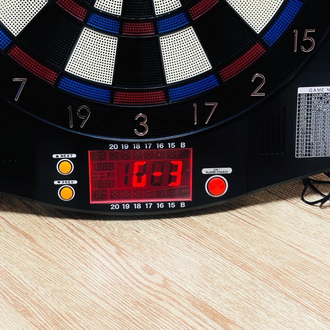 DARTSLIVE-100S ダーツボード