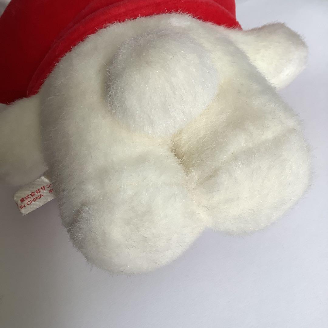 マイメロディ　ぬいぐるみ