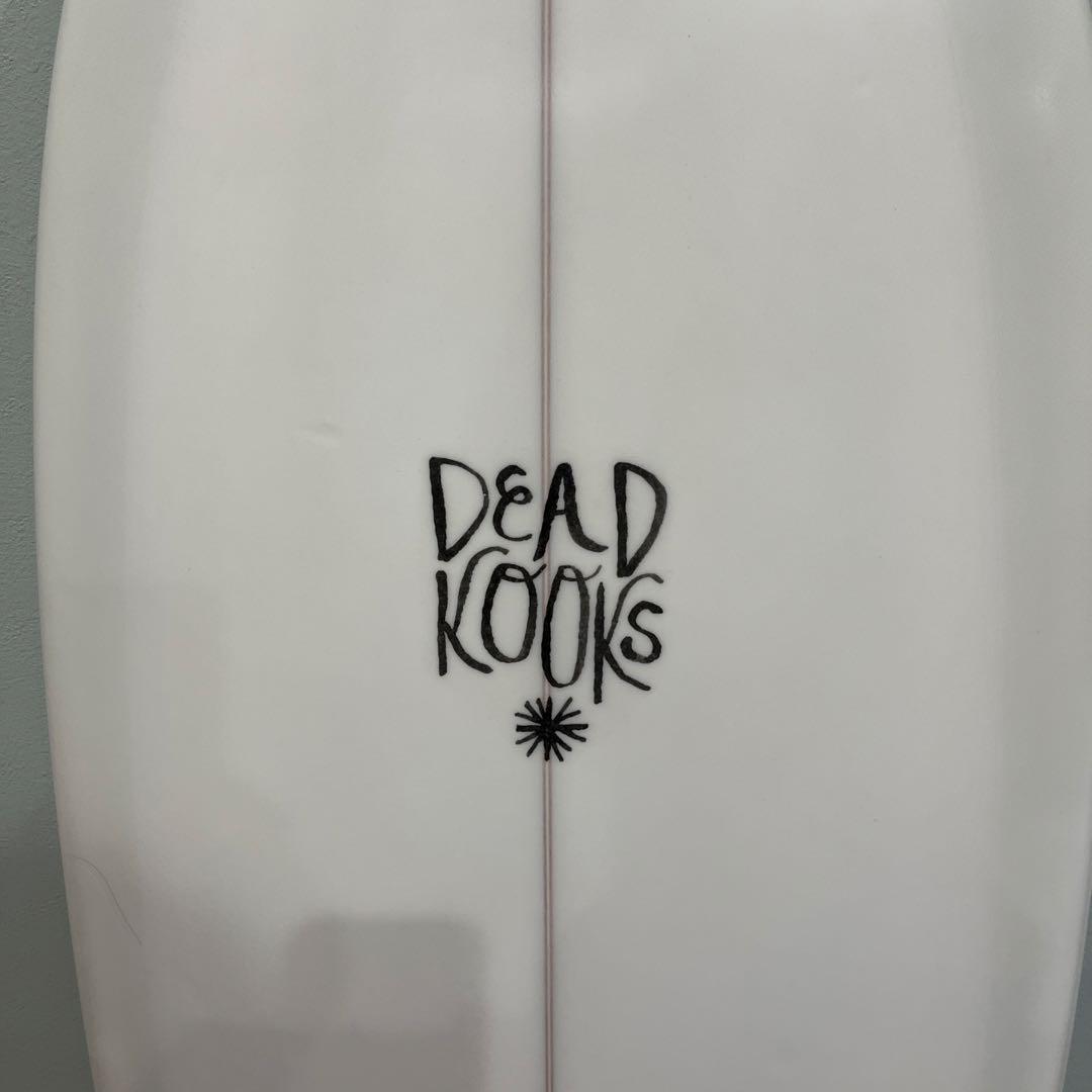 Deadkooks Psychocandy デッドクークスサイコキャンディ交渉可