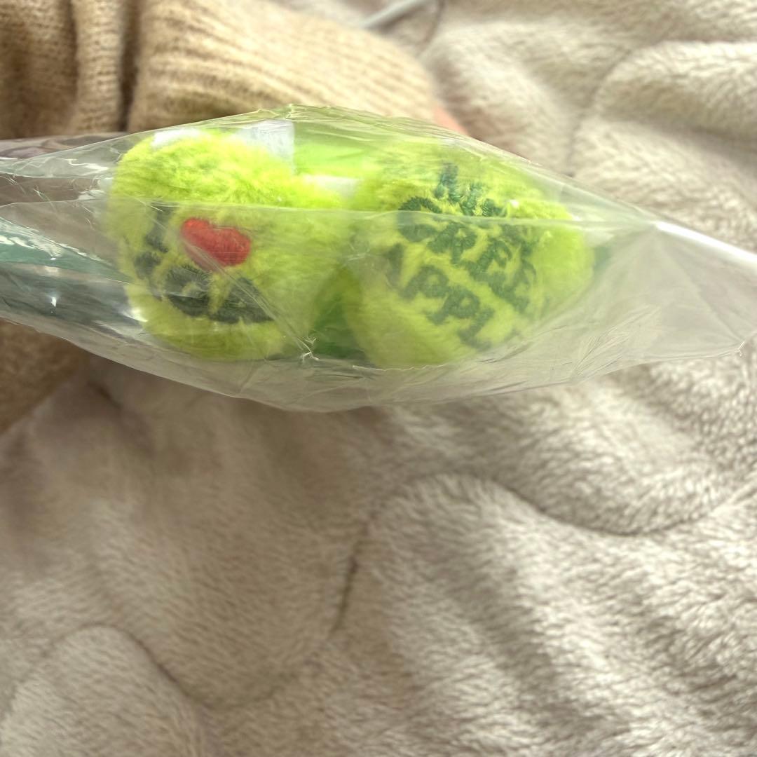 【新品未開封】 メメル キーホルダー ミセス Mrs. GREEN APPLE