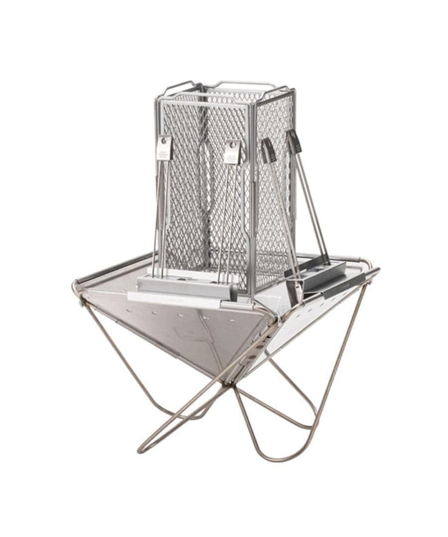 新品 セイエンスターターセット スノーピーク  peak