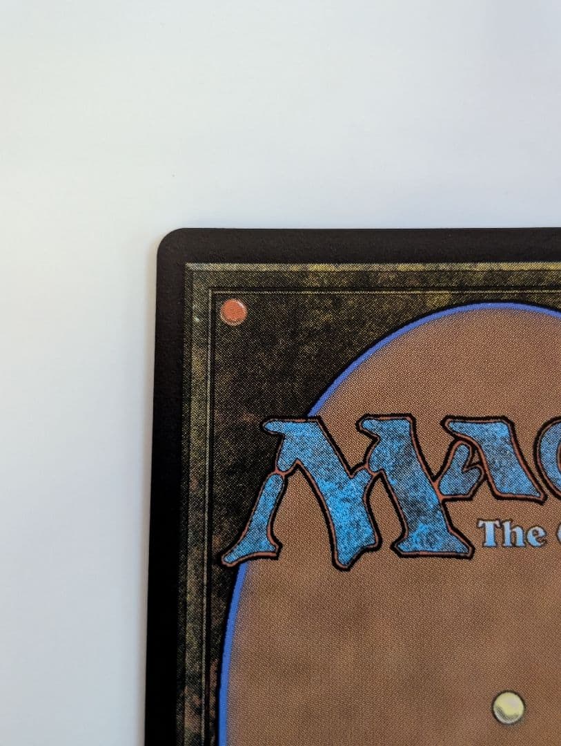 MTG　久遠の終端　量子の謎かけ屋　日本語　ボーダーレス