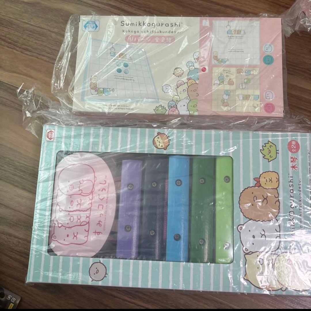 すみっコぐらし　まとめ売り