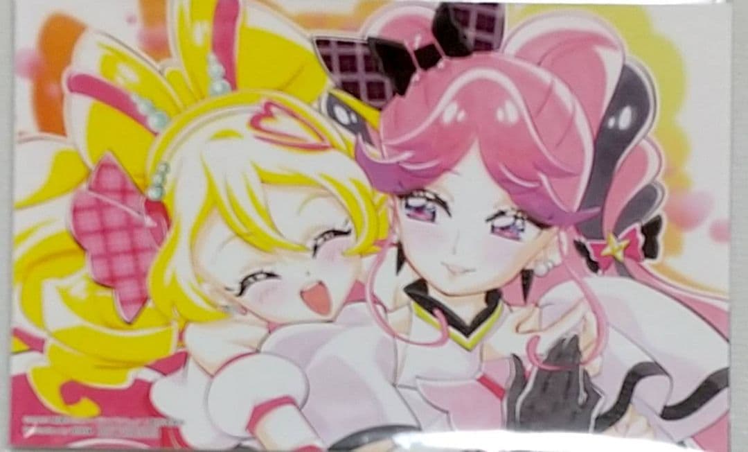 映画キミとアイドルプリキュア　Blu-ray　ソフマップ　ビックカメラ