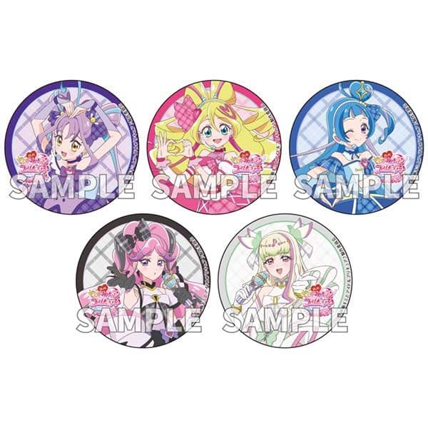 映画キミとアイドルプリキュア　Blu-ray　ソフマップ　ビックカメラ