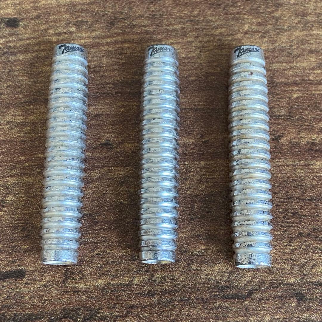 タマリダーツ　ホワイトゴールド