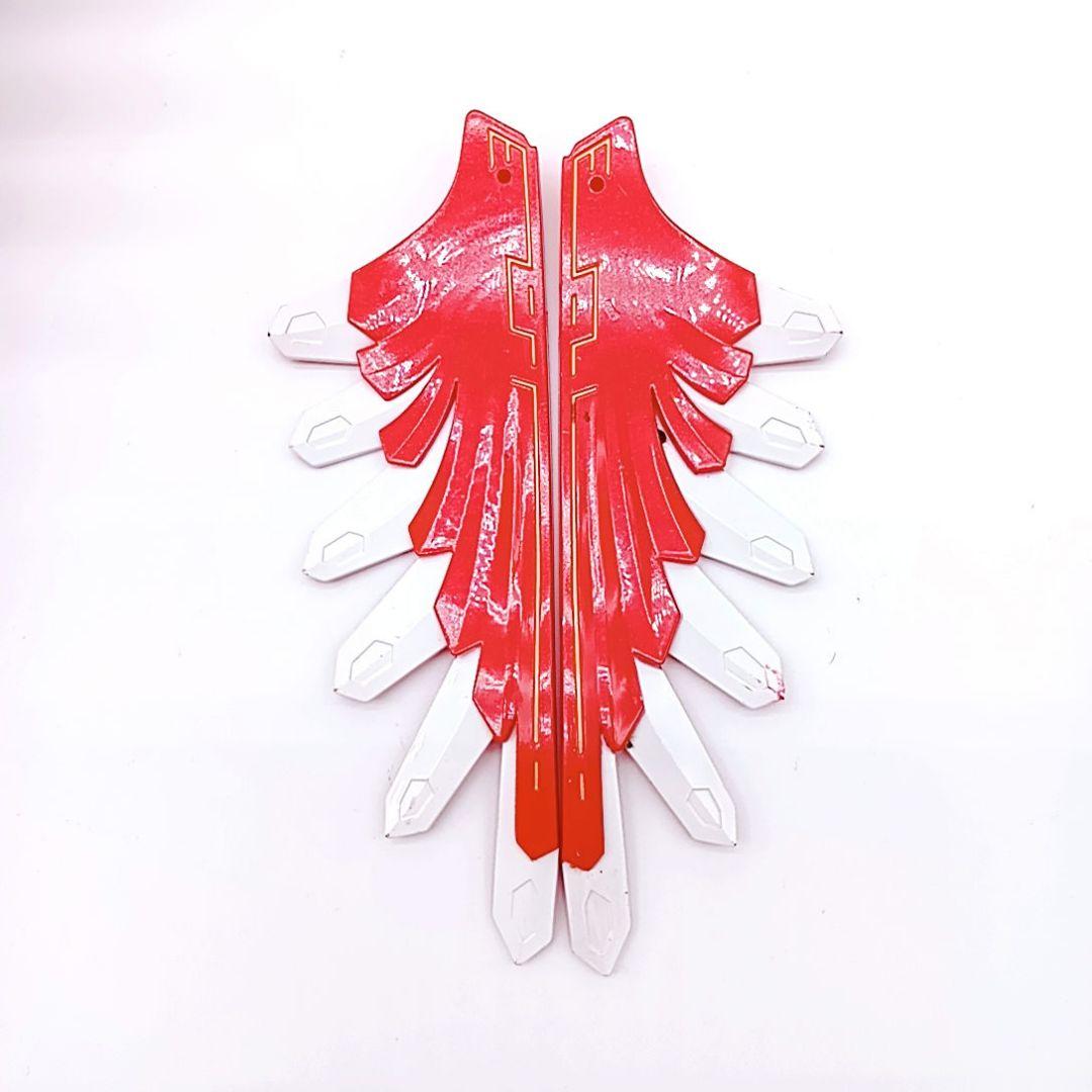 百獣戦隊ガオレンジャー ガオジュラフ ガオゴリラ バイソン イーグル コンドル