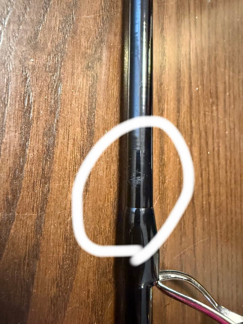 ゼナックTC77 モンスターバスター