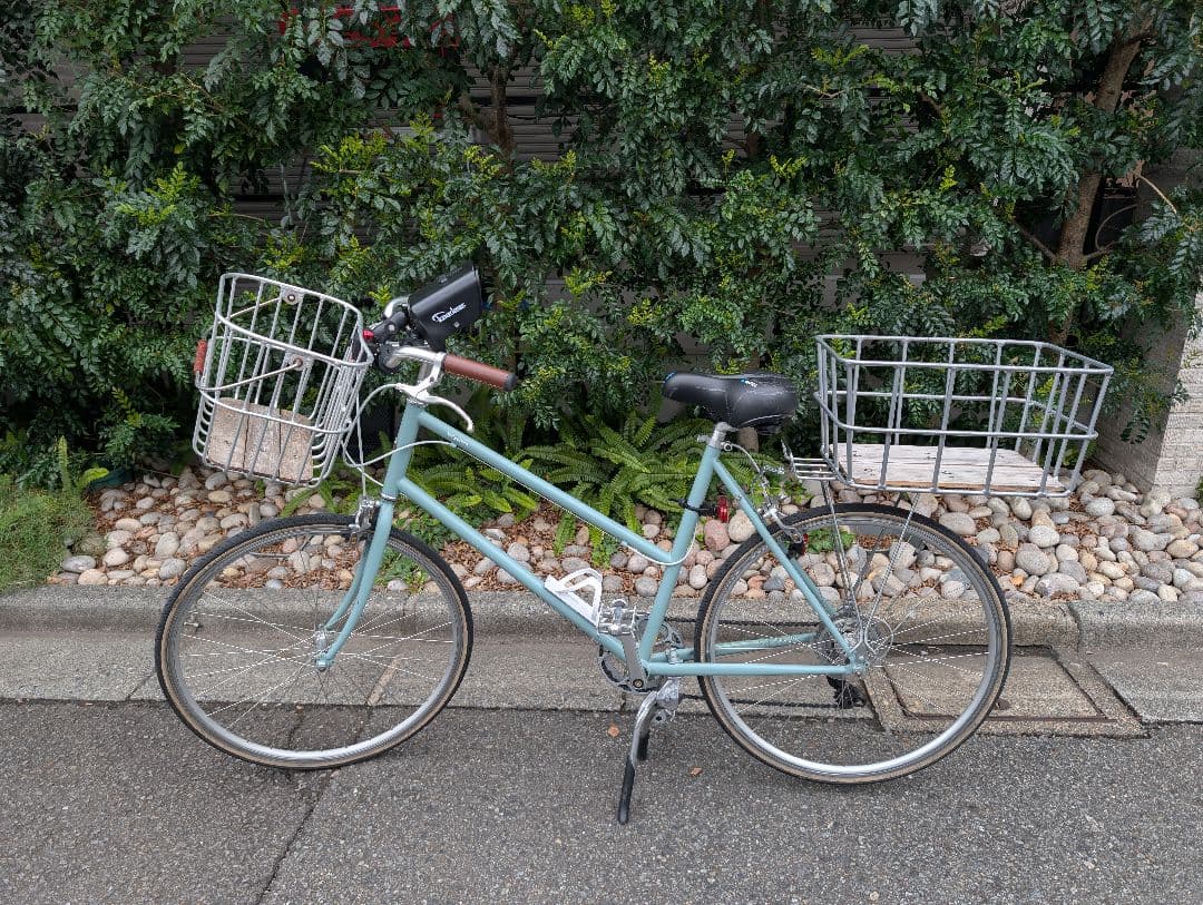 自転車本体 Tokyo Bike Bisou