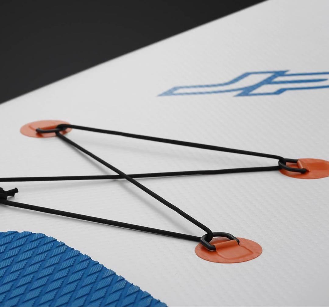 SUP サップ JP オーストラリア CRUISAIR SL 12'6\"