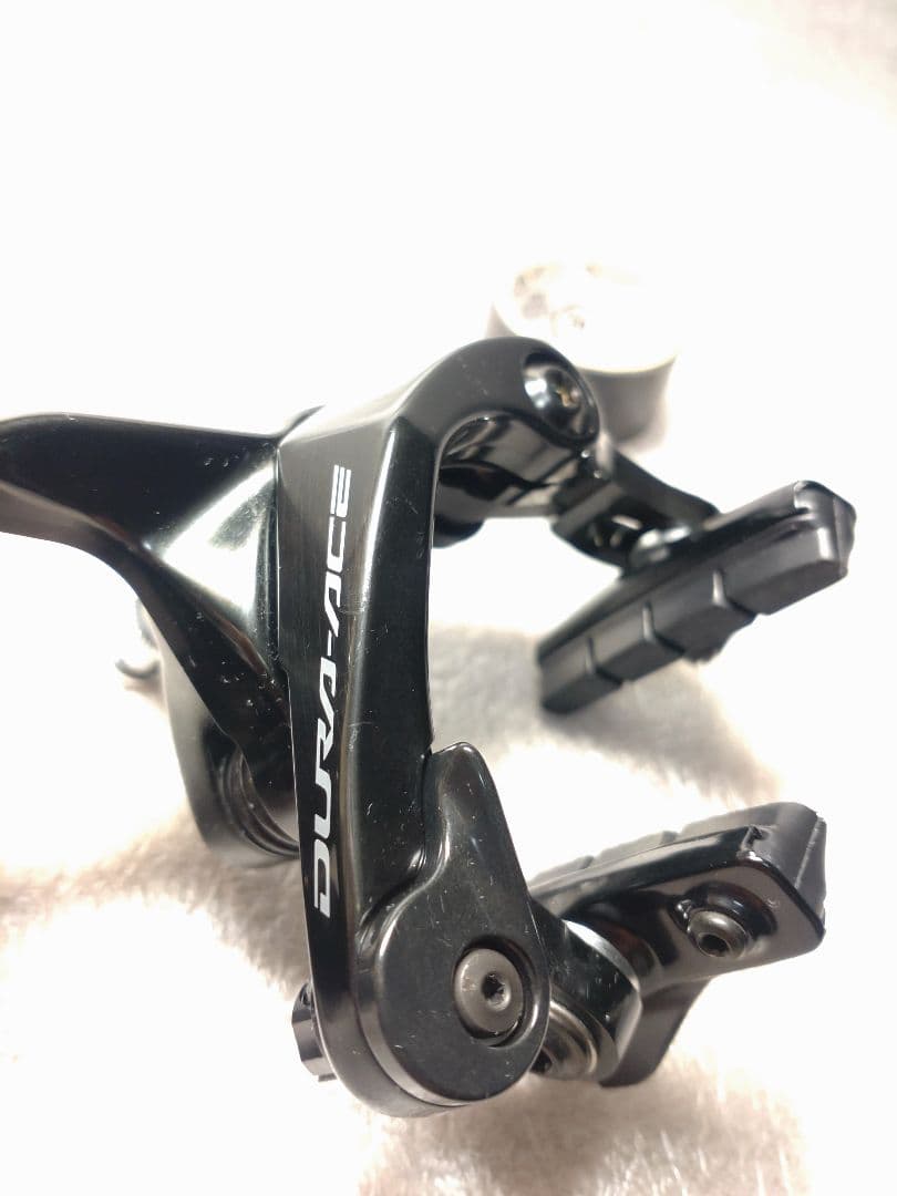 シマノ BR-R9100 R9200