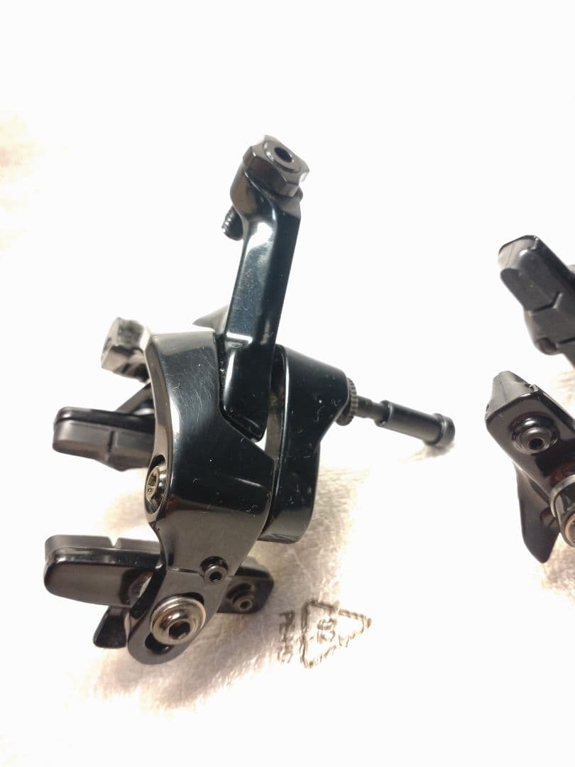 シマノ BR-R9100 R9200