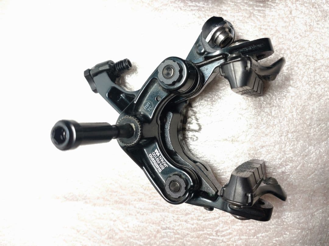 シマノ BR-R9100 R9200