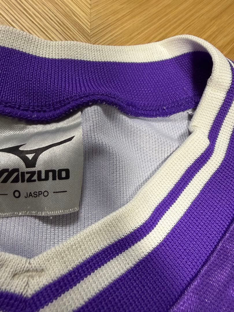 札幌大学サッカー部ユニフォーム上下セット