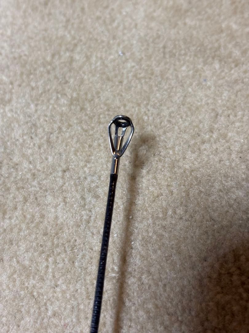 オリムピック シルベラード 23GSILS-762ML スピニングモデル