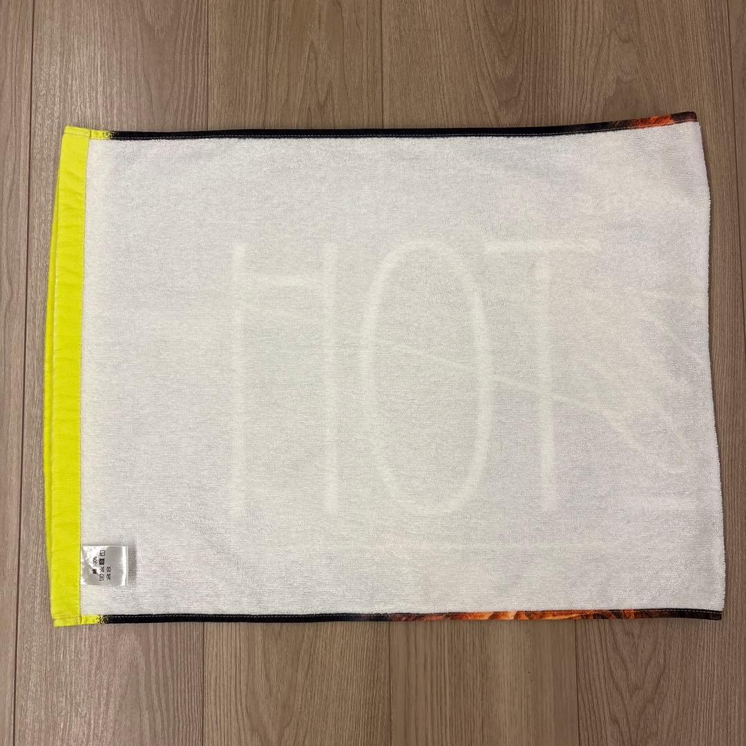 ミセス　バベルの塔　ペンライト　タオル