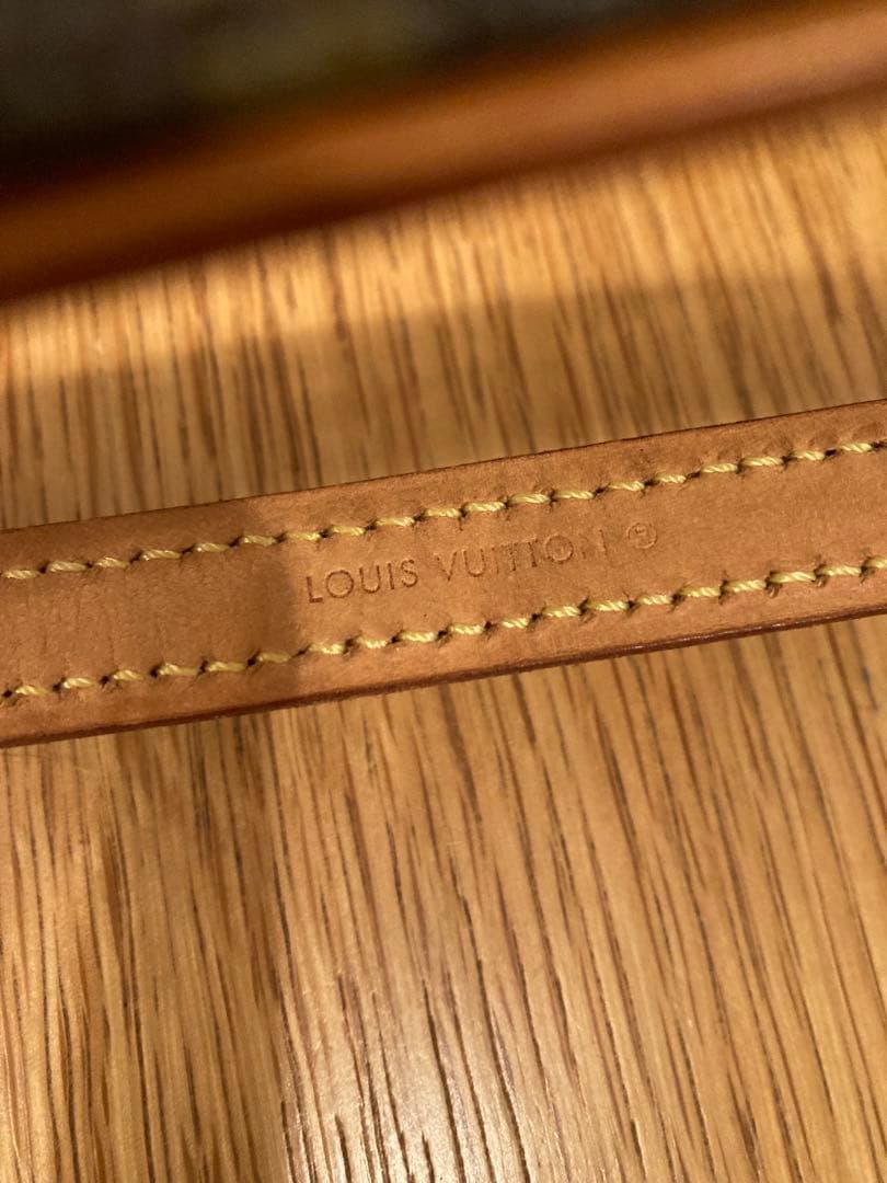 ☆ルイヴィトン　犬　リード☆