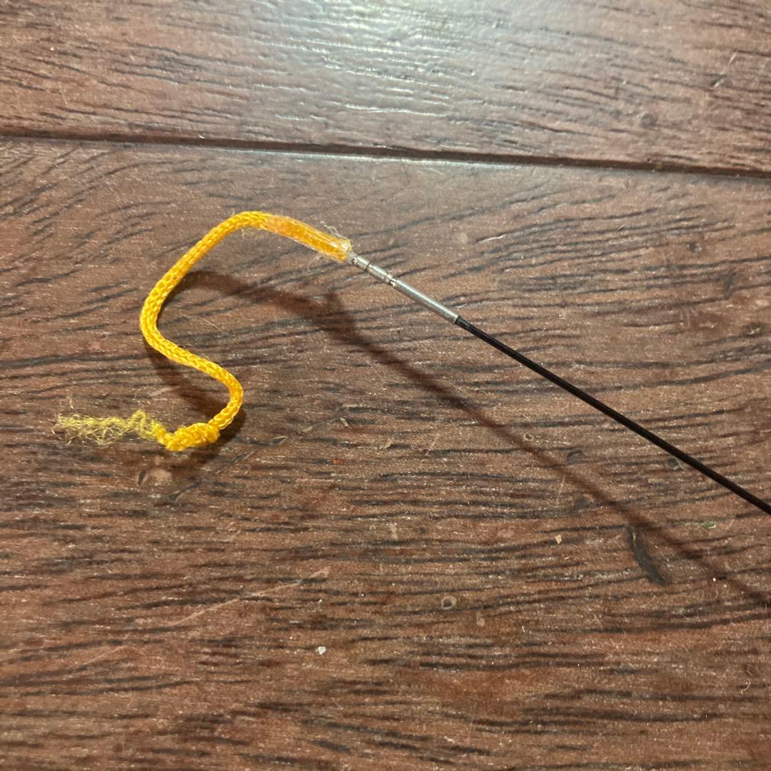 がまかつ 旭仙峰