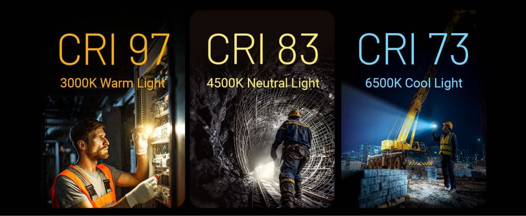 NITECORE EDC09 懐中電灯