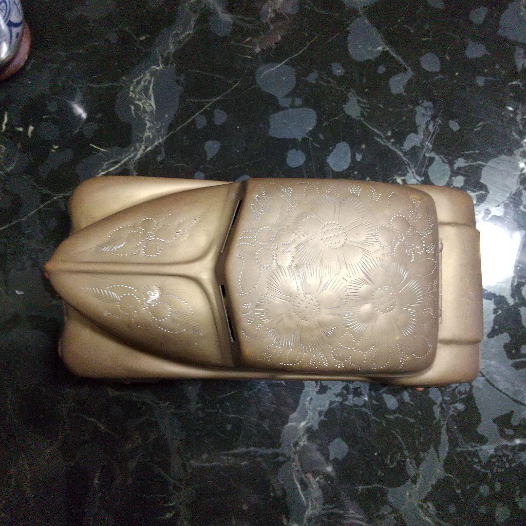 ブリキのおもちゃ