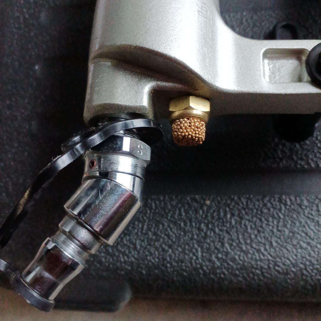 MAX TA 245エア釘打機