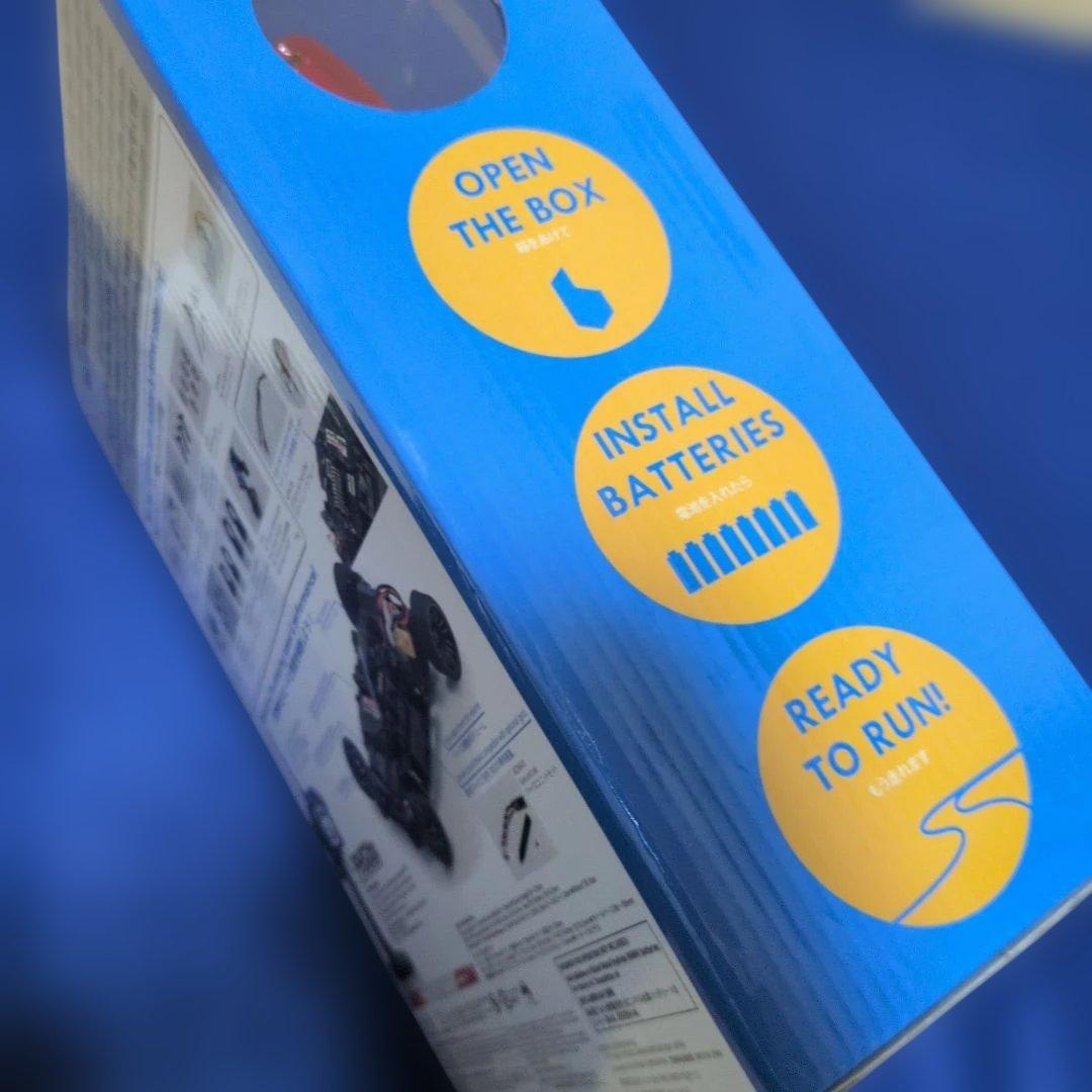 ミニッツレーサースポーツ2 フェラーリ250 GTO readyset