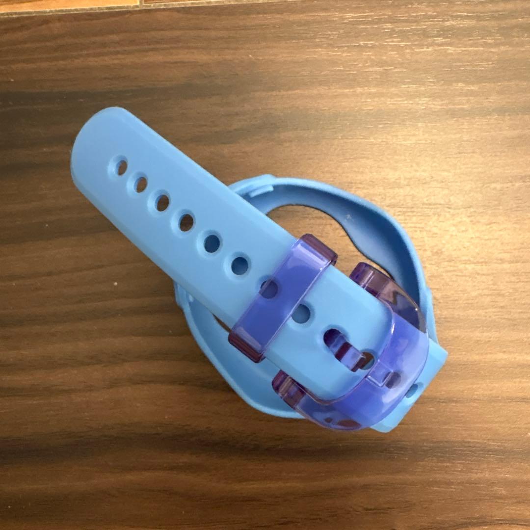 Tamagotchi Uni ブルー　青　たまごっちユニ