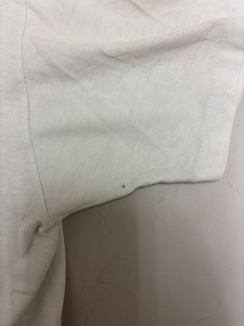 MINISTRY JESUS BUILT MY HOTROD Tシャツ Lサイズ