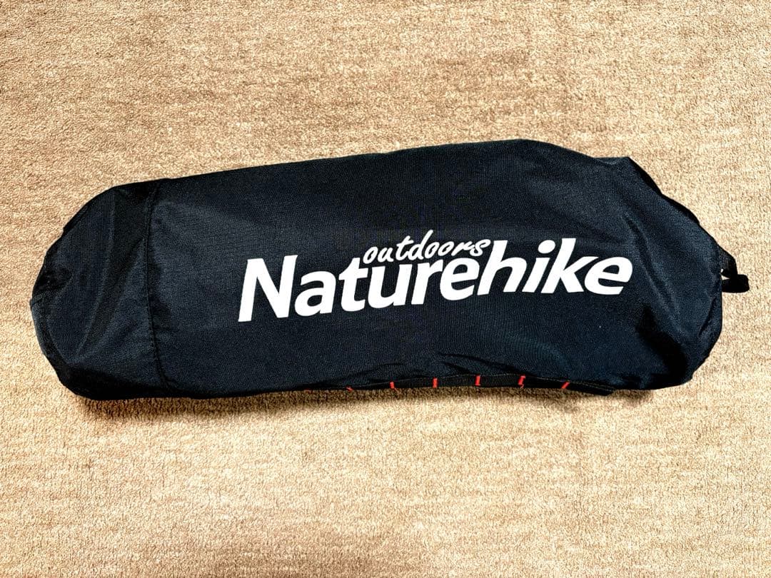 ネイチャーハイク　コット