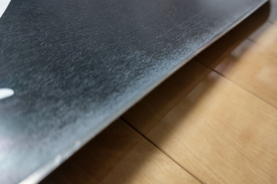 【値下げ】スノーボード　kraft  145 中古