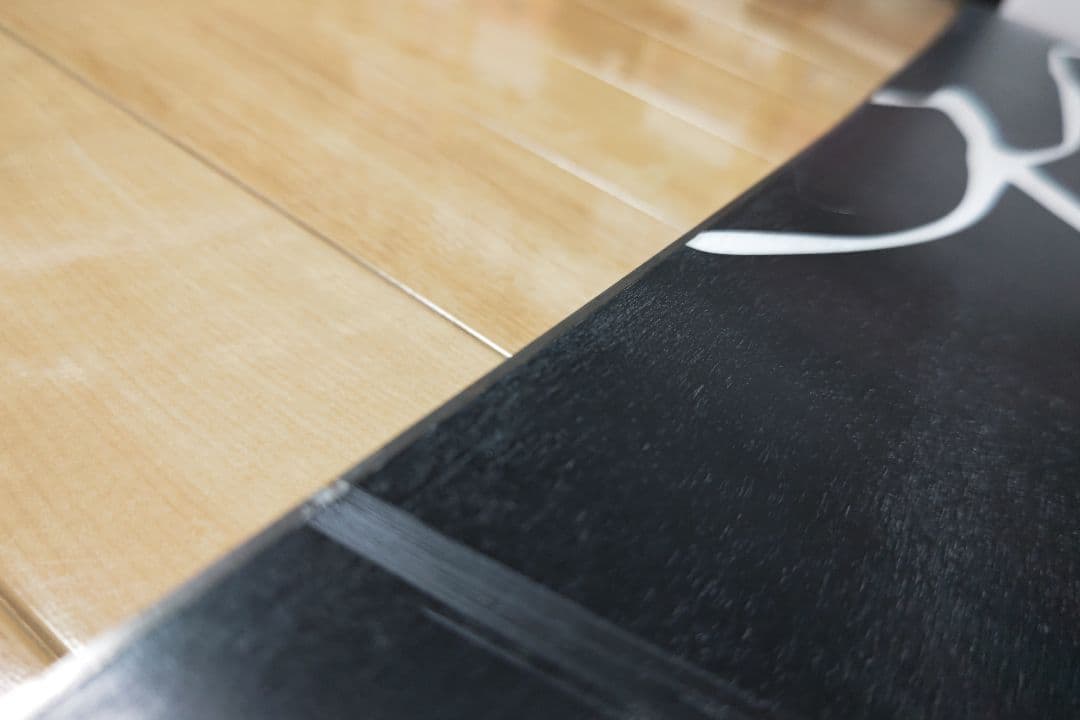 【値下げ】スノーボード　kraft  145 中古