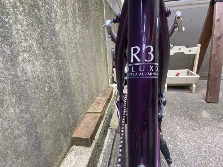 クロスバイク　ジャイアント　エスケープ　取りに来てくださる方