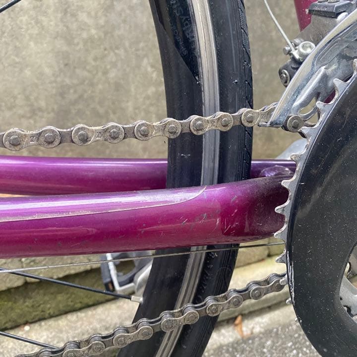 クロスバイク　ジャイアント　エスケープ　取りに来てくださる方