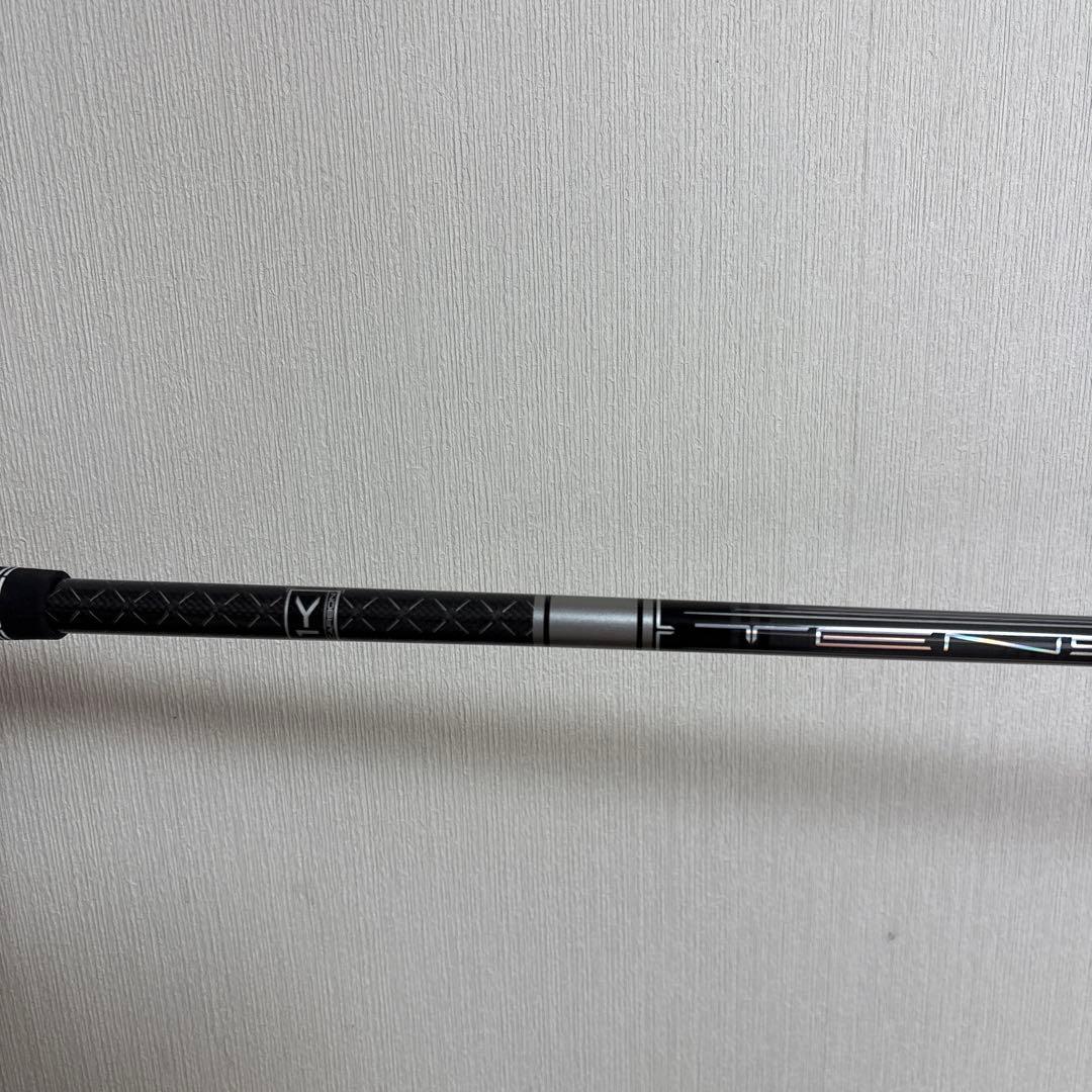 名器G410 ユーティリティ　ヘッドカバー付　4UT ハイブリッド