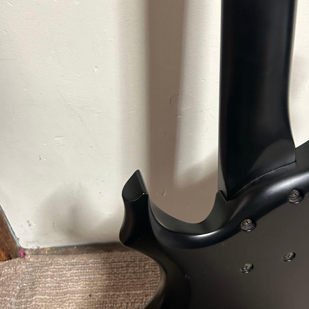 【希少】EDWARDS ラルクtetsuyaモデル E-T-98FR