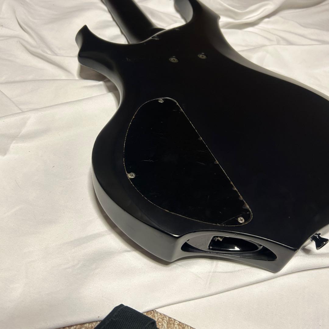 【希少】EDWARDS ラルクtetsuyaモデル E-T-98FR