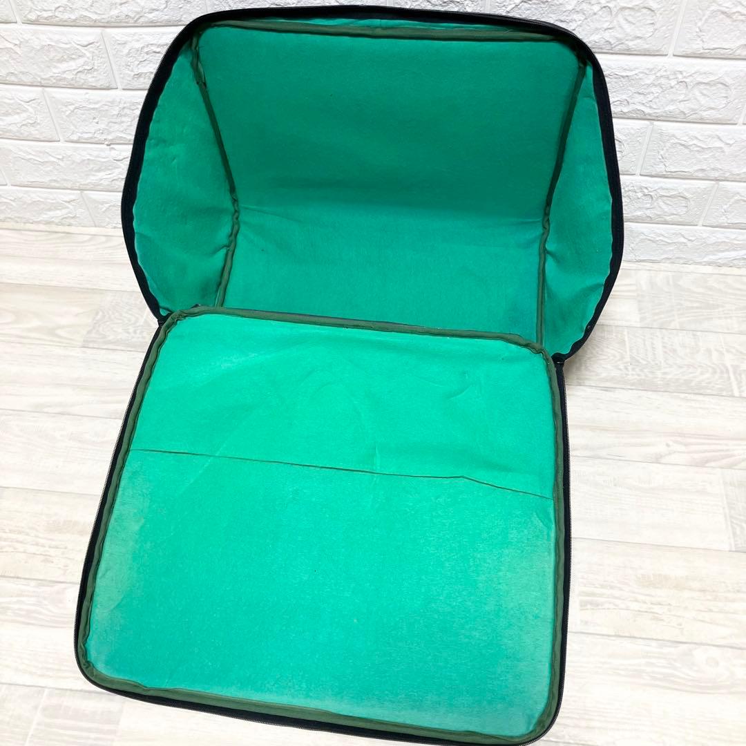 YAMAHA アコーディオン　S-32B 美品　赤　レッド　ヤマハ