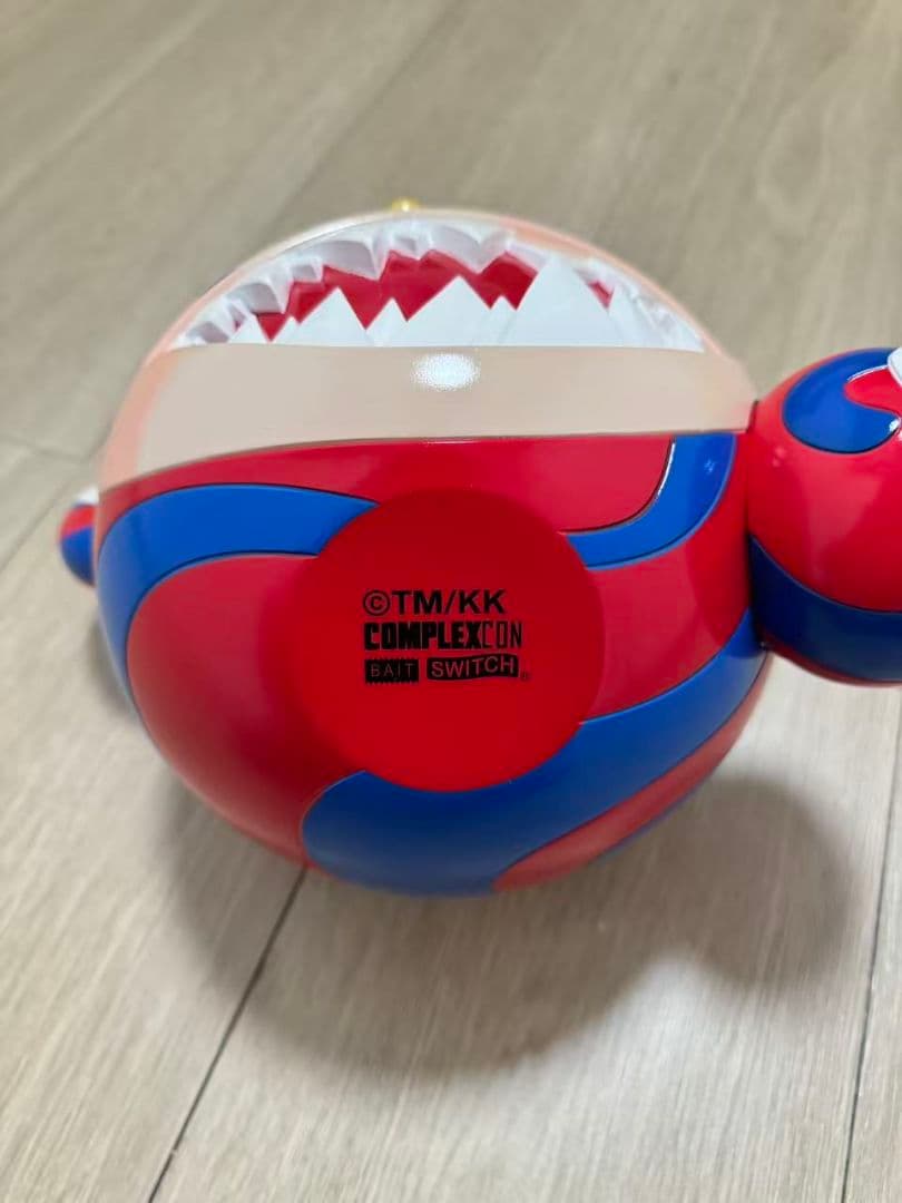 村上隆「Mr DOB Figure Original 」フィギュア