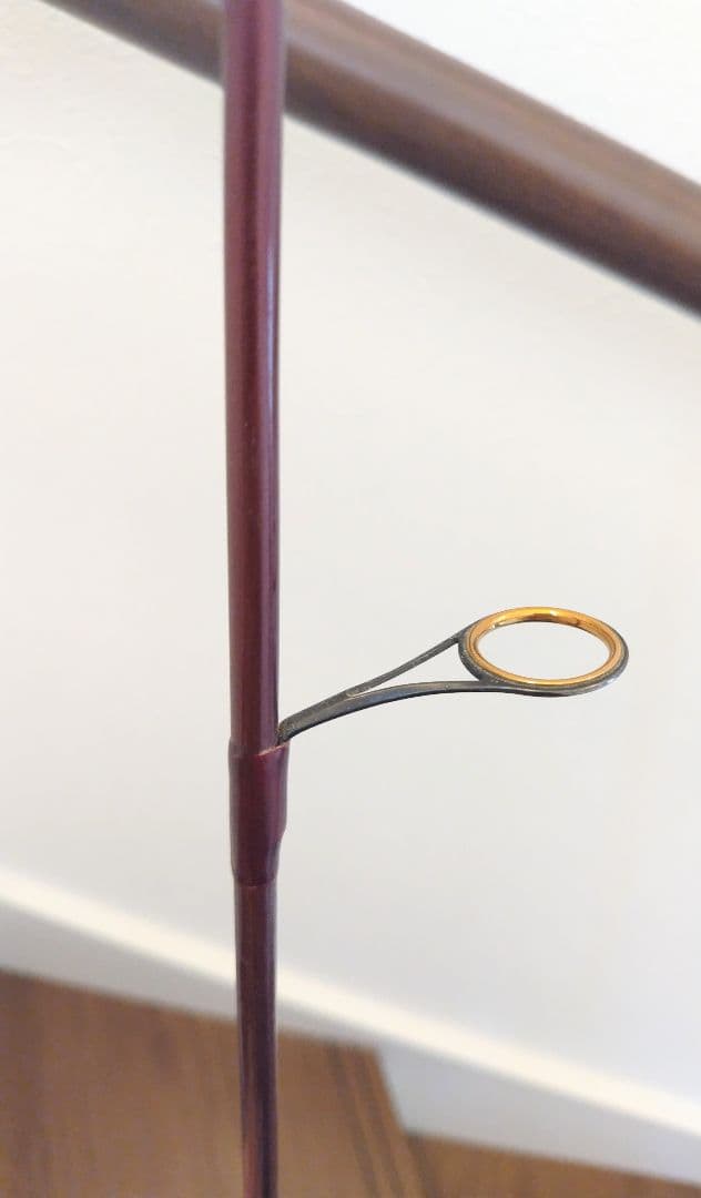 スピニング ロッド シマノ バンタム スコーピオン BSR2600R