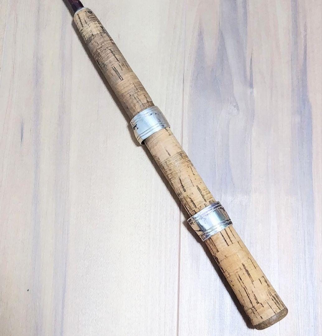 スピニング ロッド シマノ バンタム スコーピオン BSR2600R