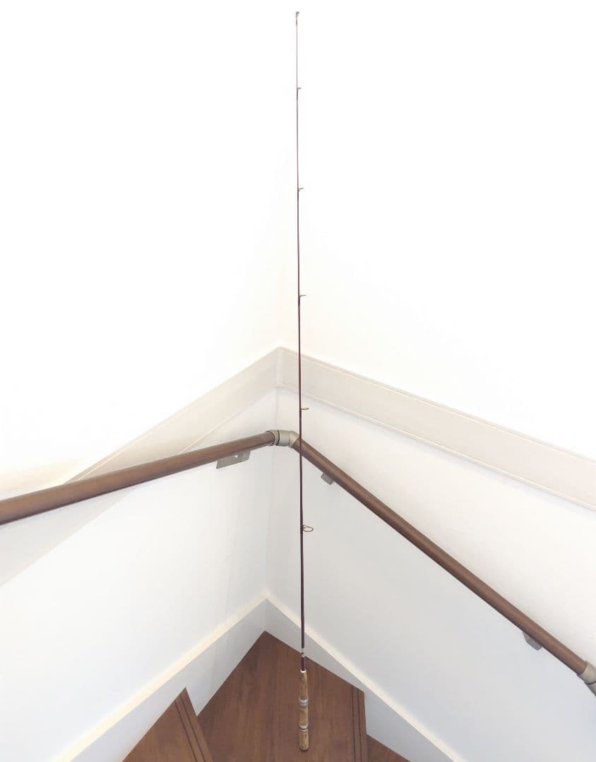 スピニング ロッド シマノ バンタム スコーピオン BSR2600R