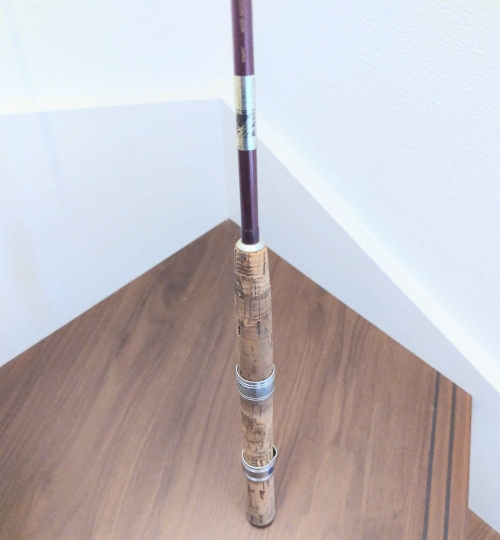 スピニング ロッド シマノ バンタム スコーピオン BSR2600R