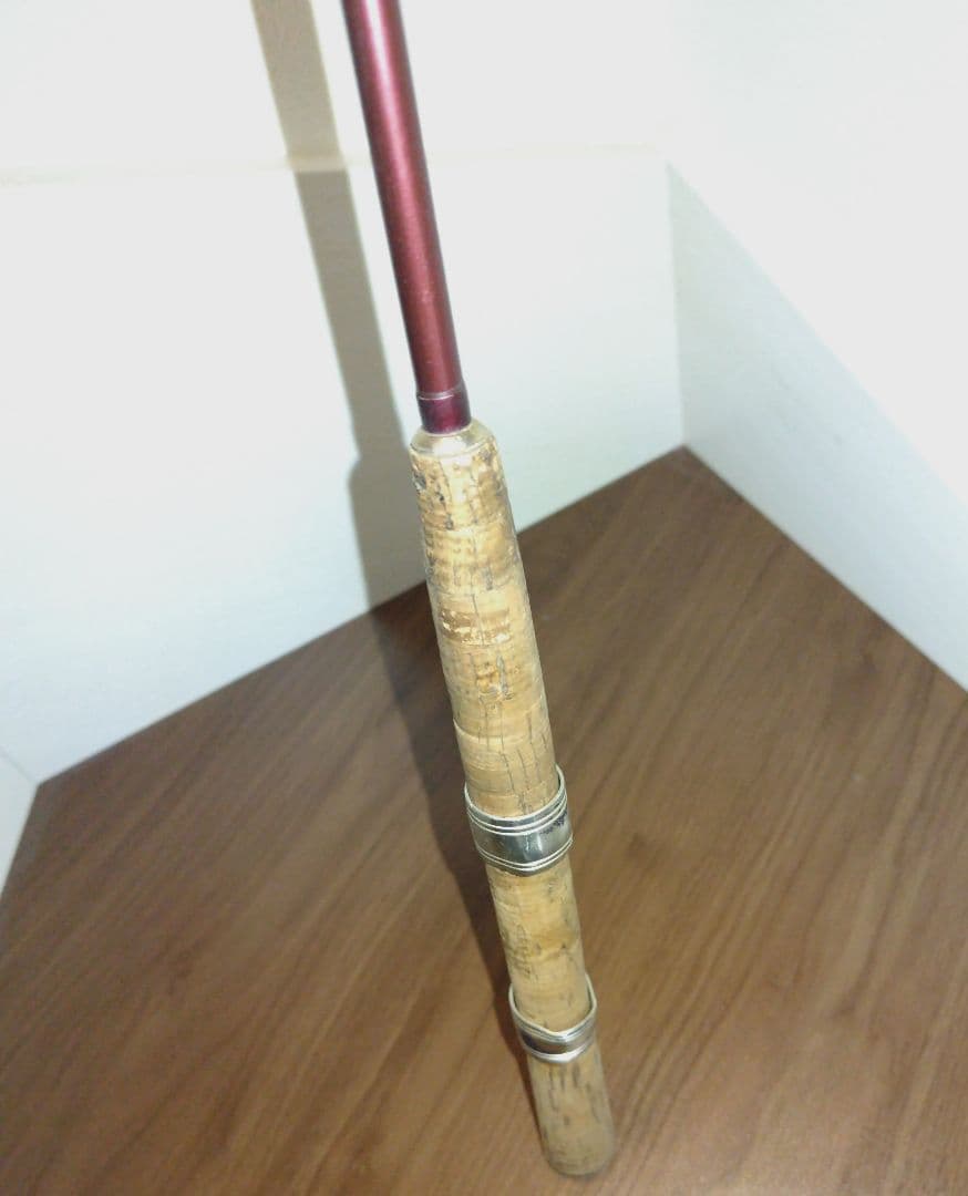 スピニング ロッド シマノ バンタム スコーピオン BSR2600R