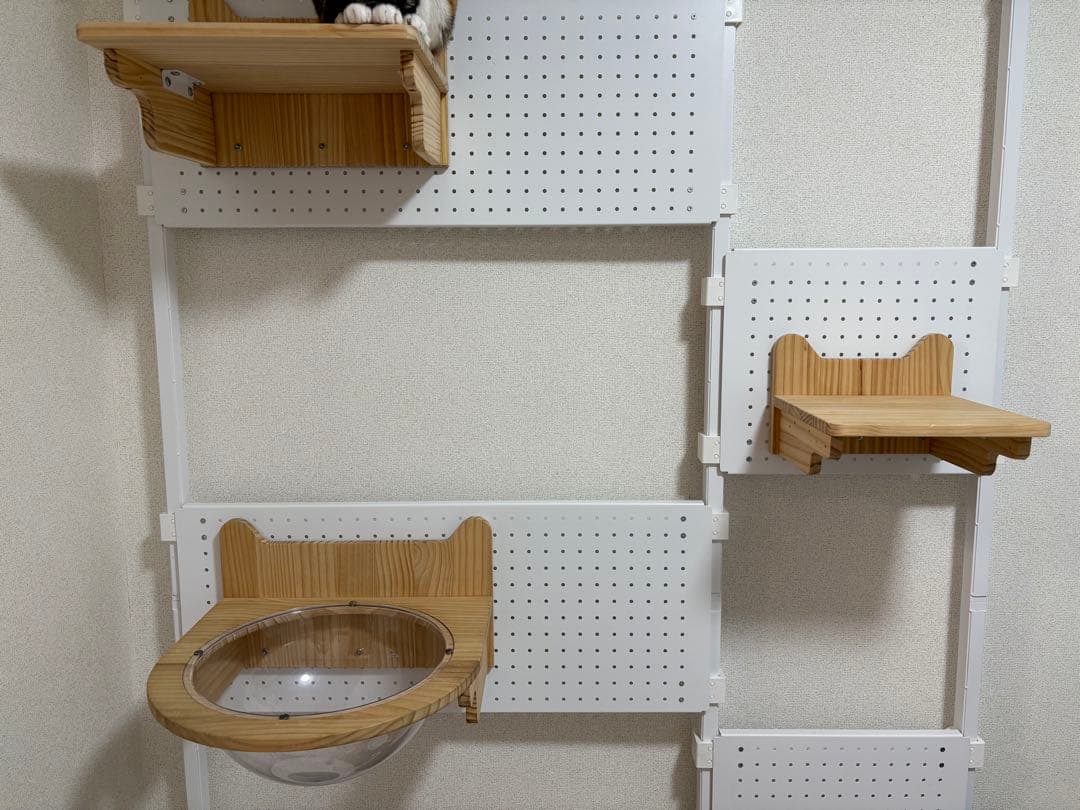 ニトリ キャットウォーク