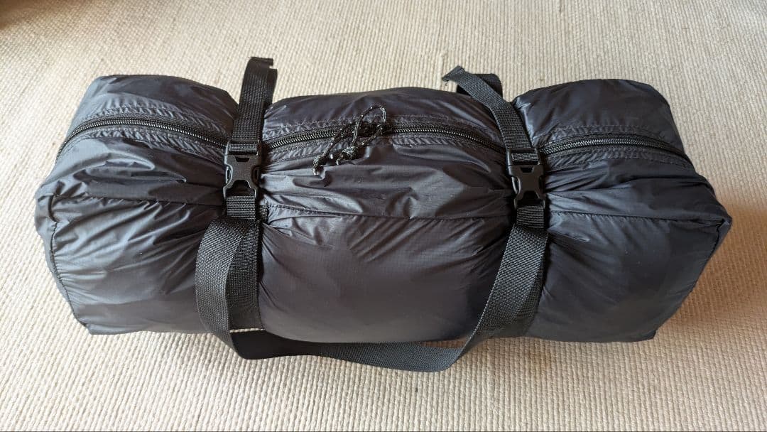 ナイトローバー2P グレー tokyo crafts 東京クラフト